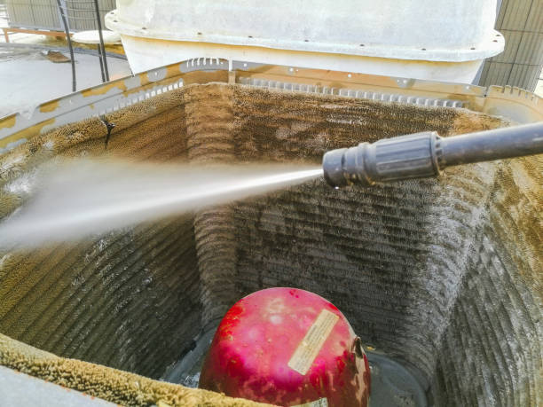 Best Commercial HVAC Duct Cleaning  in Celina, TN