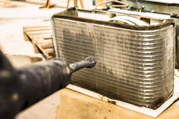 Best Dryer Vent Cleaning Services  in Celina, TN